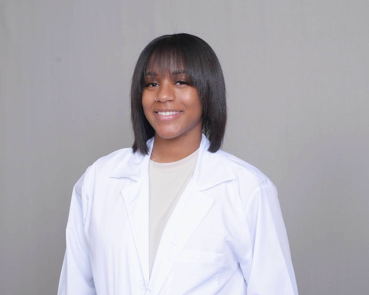JASMINE WATKINS | BRAIDING | ST ROSE SQUARE | HENDERSON | LAS VEGAS | SALON WORLD SUITES
