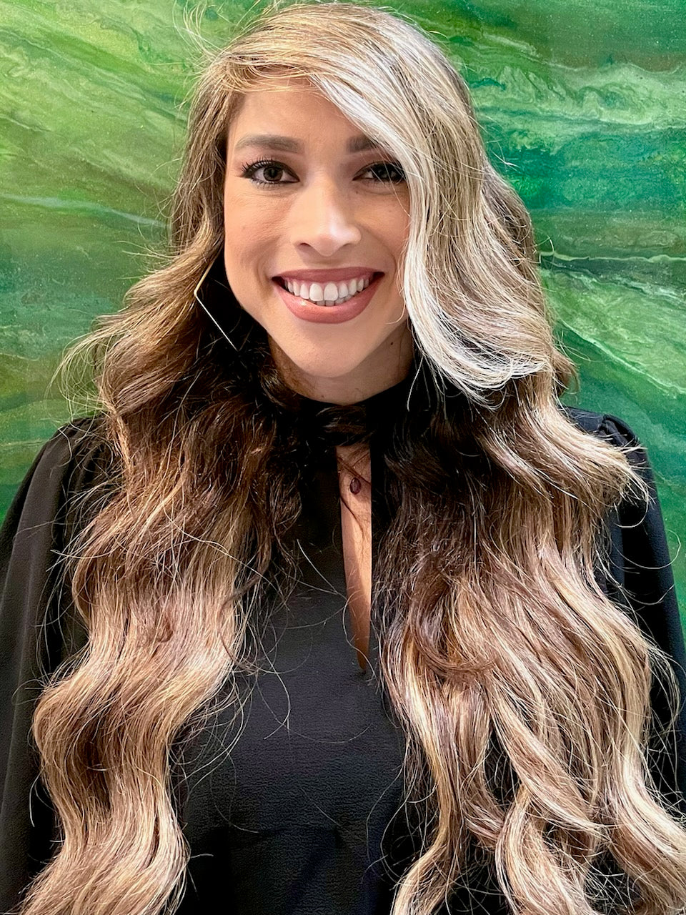 RACHEL GALLARDO – Salon World Suites