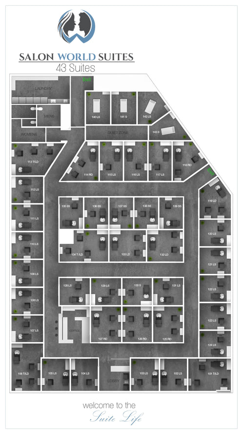 DIRECTORY ENCINITAS Salon World Suites