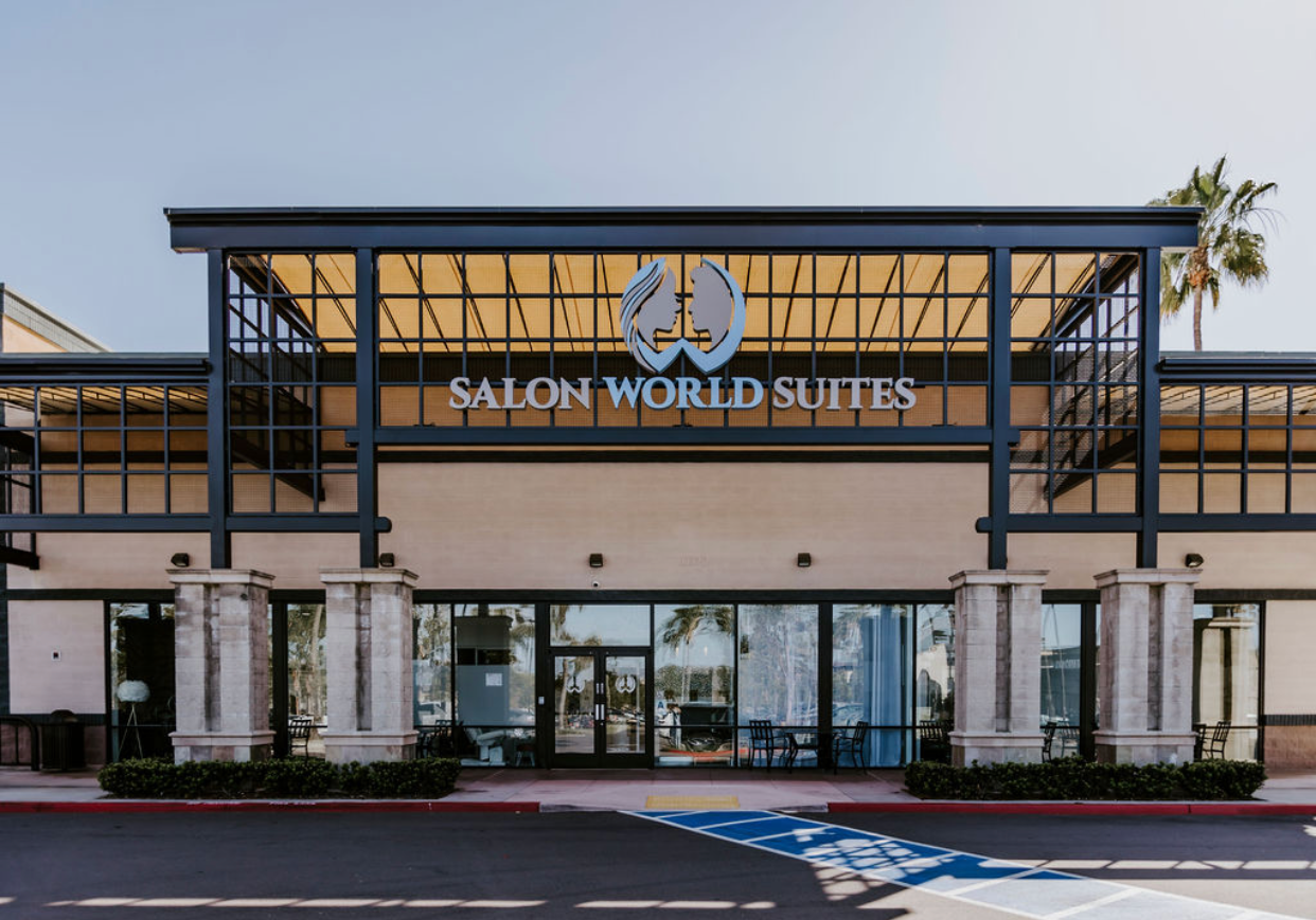 Salon World Suites - Encinitas